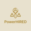  PowerHIRED

"an unstoppable force for leveling up your talent!"