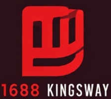 1688 Red Kingsway
