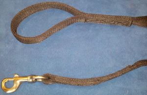 agitation leash, Protection bandog, American bandog, American Bandogge, American Sentinel K9