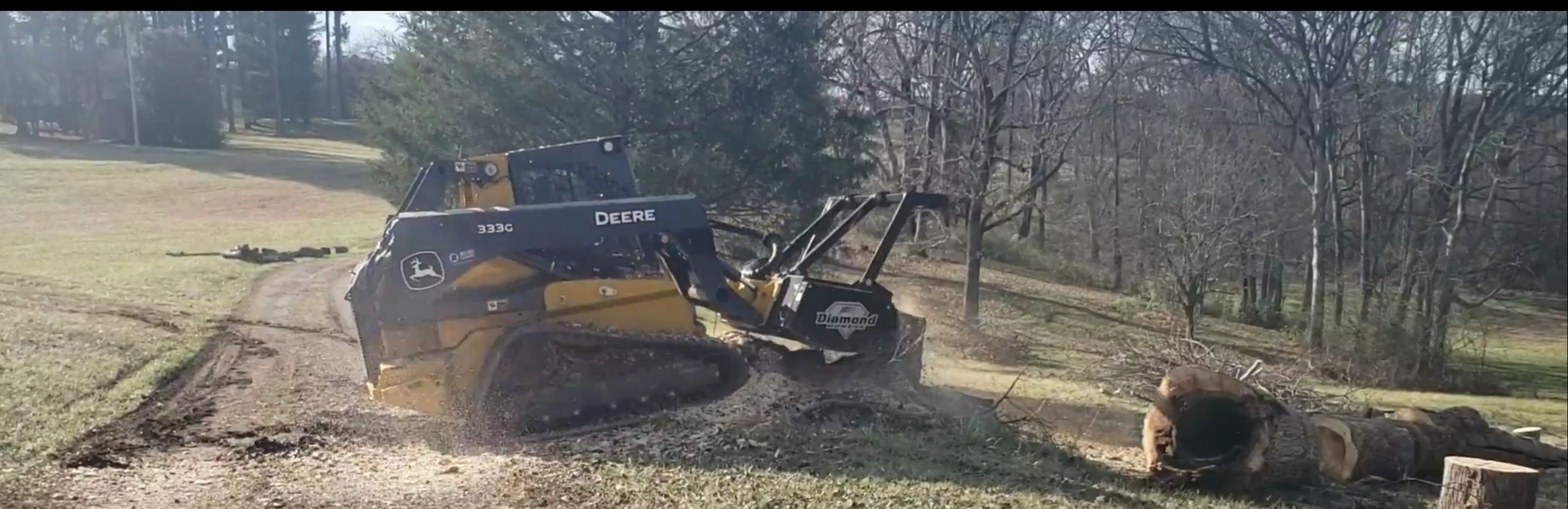 Piedmont Land Clearing and Lawn Services LLC