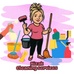 NIZAK SERVICES & janitorial