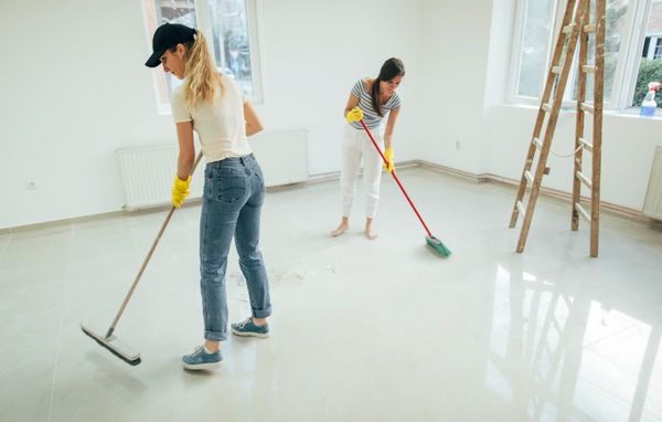 NIZAK CLEANING SERVICES