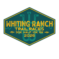 Whiting Ranch Trail Races