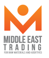 MIDDLE EAST TRADING