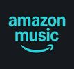 Amazon Music Logo