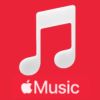 Apple Music Logo