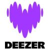 Deezer Logo