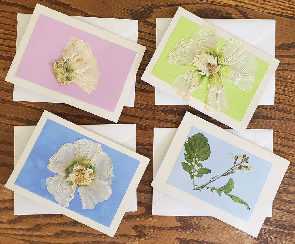 Artisan Greeting Card Set 1 
Sale 