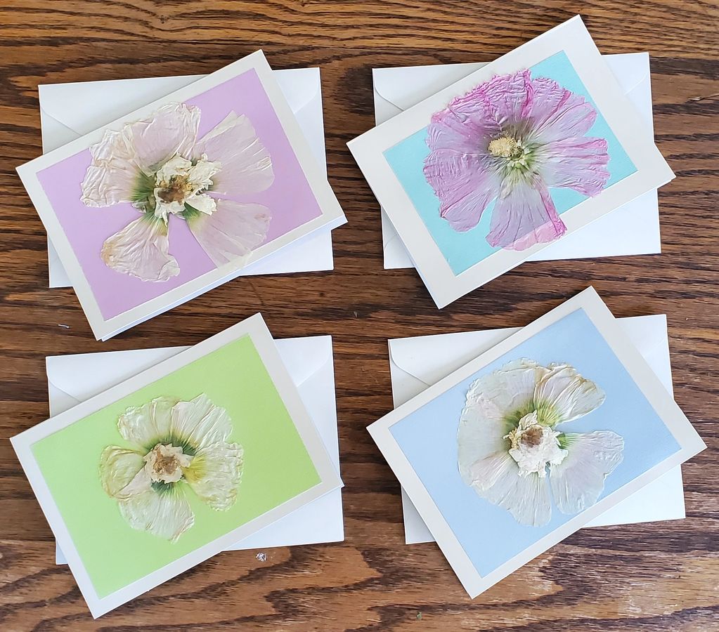 Artisanal Greeting Card Set 3 
Sale 