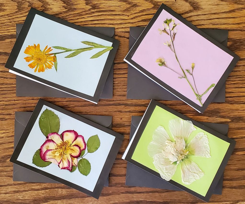 Artisanal Greeting Card Set 5
Sale 