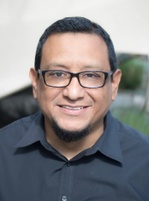 Efren Olmos, MA, LMFT, CLC, CADC-II (exp)