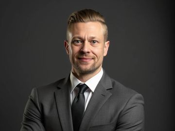 Chad Heberly, Prospera Pueblo