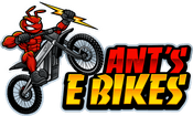 Ant's E Bikes