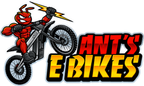 Ant's E Bikes