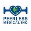 Peerless Medical, Incorporated
