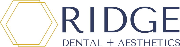 Ridge 
Dental + Aesthetics