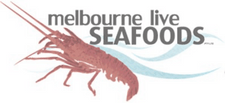 Melbourne Live Seafoods Catering Division