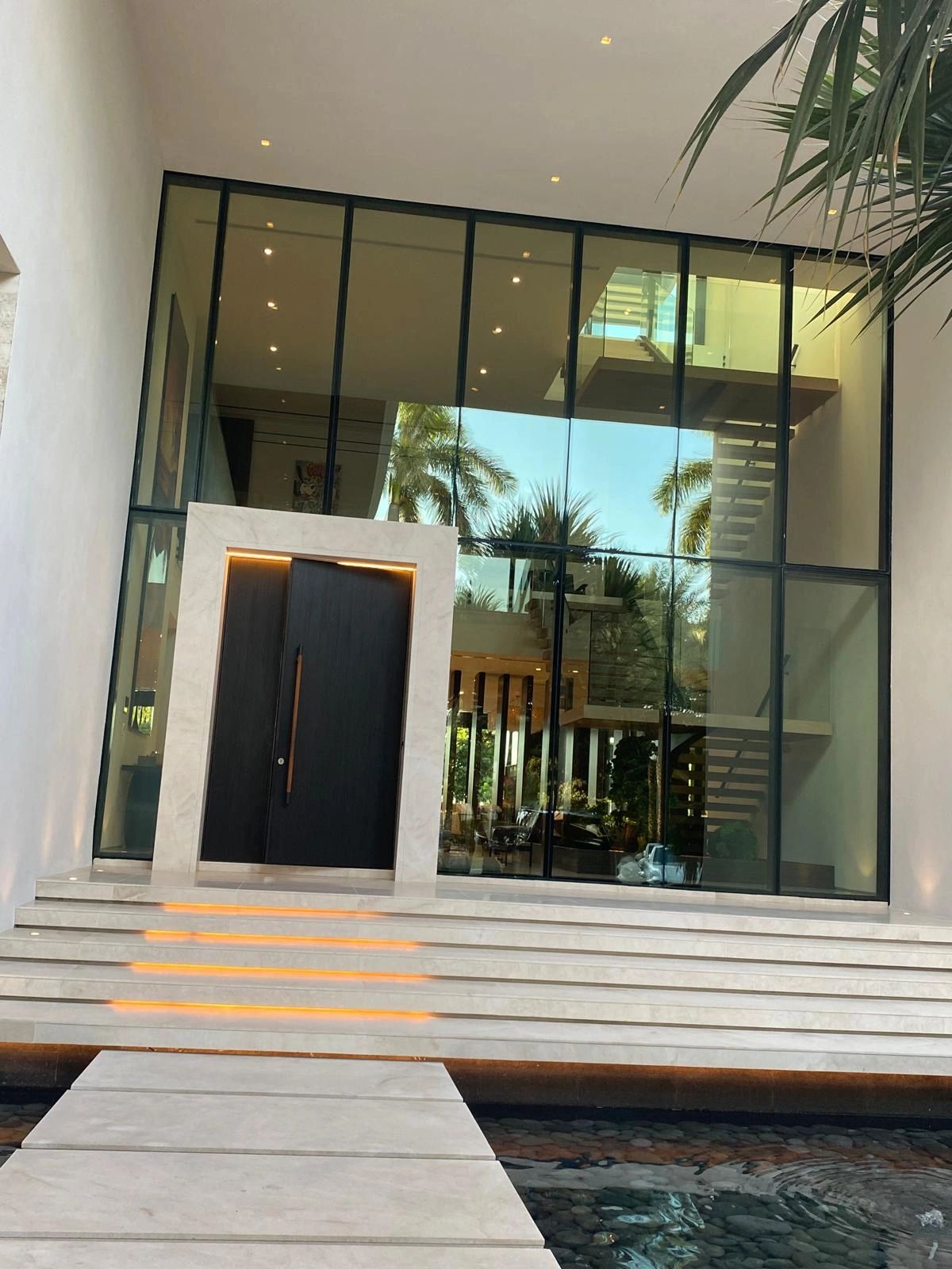 Private Residence - Miami Beach