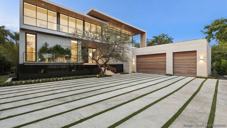 Private Residence - Miami Beach