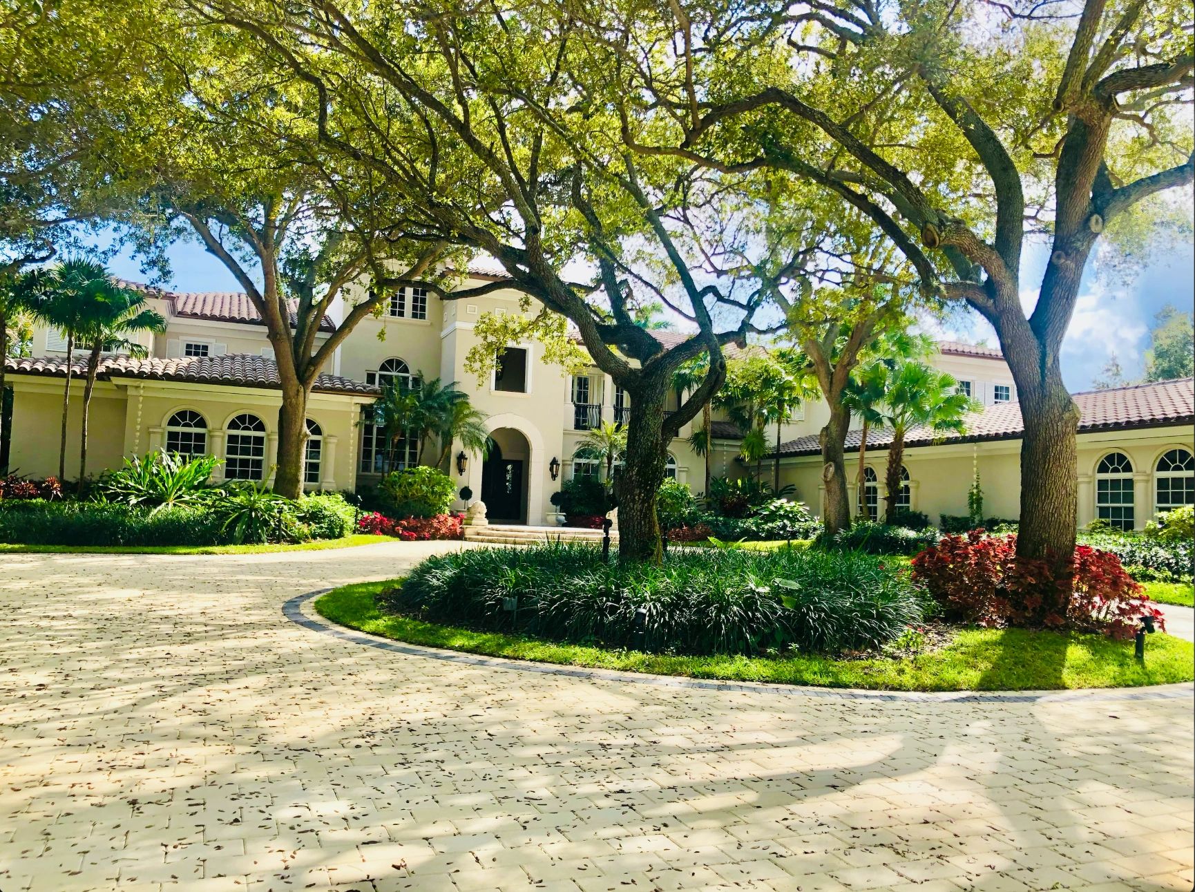 Private Residence - Indian Creek