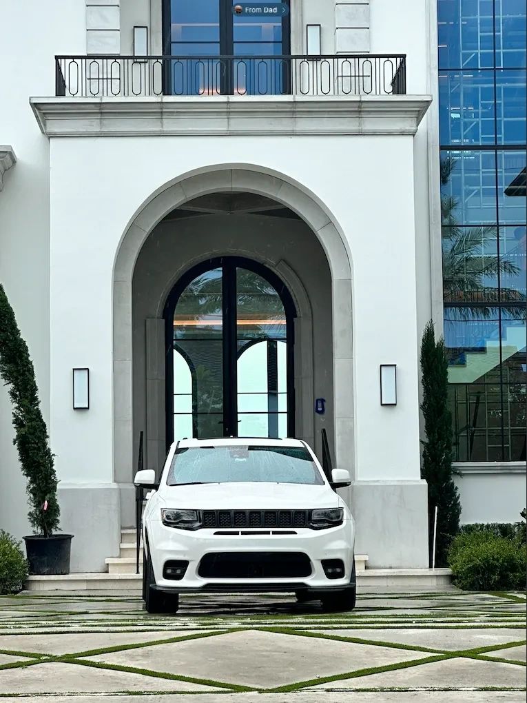 Private Residence - Miami Beach