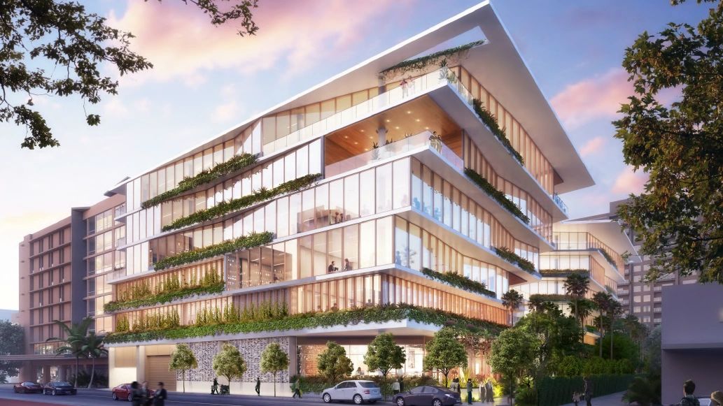 Starwood Property Trust