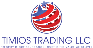 Timios Trading LLC