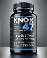 Knox 47 Male Enhancement USA