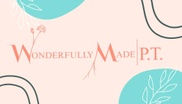 Wonderfully Made PT