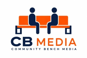Community Bench Media