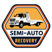 Semi Auto Recovery