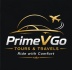 PrimeVGo Vehicle Movers