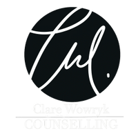 Clare Wowryk Counselling