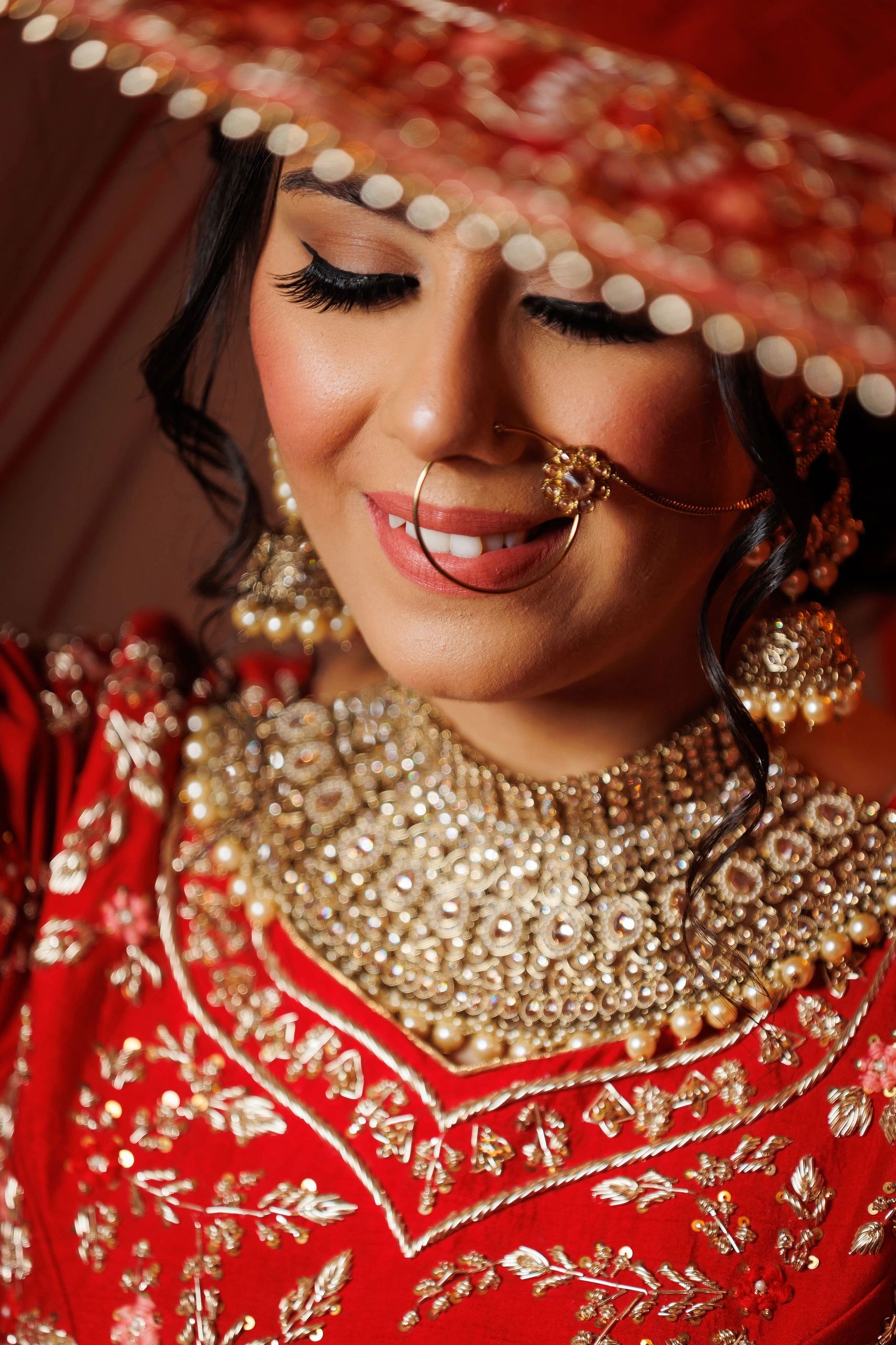 Kerry Makeovers Brampton Makeup Artist