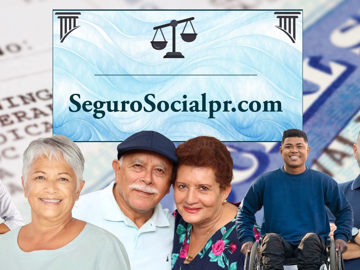 Abogados de Seguro Social