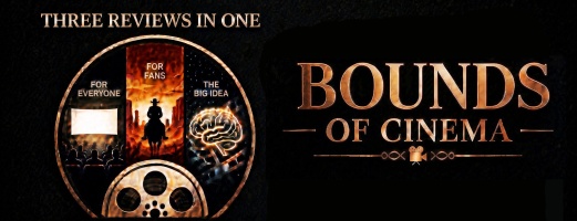 Bounds of Cinema