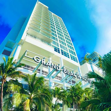 luxurytravel miami resort jetsetter
grandbeachhotelmiami modelspay beach beautiful luxurylifestyle