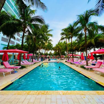 luxurytravel miami resort jetsetter
grandbeachhotelmiami modelspay beach beautiful luxurylifestyle