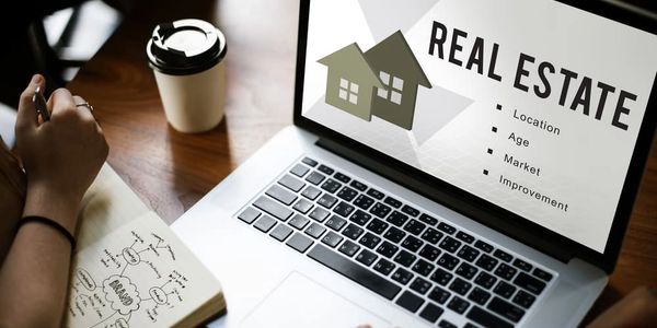 Real Estate