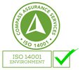 Marine Plant Systems ISO 14001