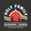 Holy Family Episcopal Church