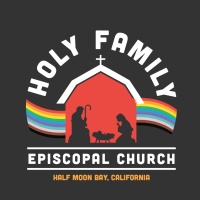 Holy Family Episcopal Church
