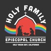 Holy Family Episcopal Church