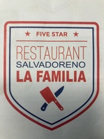 RESTAURANTE SALVADORENO LA FAMILIA