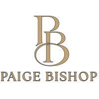 Paige Bishop - Broker