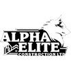 AlphaElite Construction