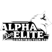 AlphaElite Construction