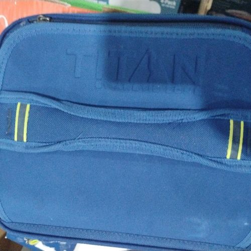 Titan fridge cold crush resistant lunch pack