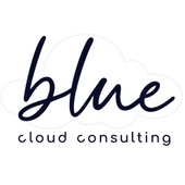 Blue Cloud Consulting