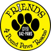 Friends 4 Pound Paws, Inc.